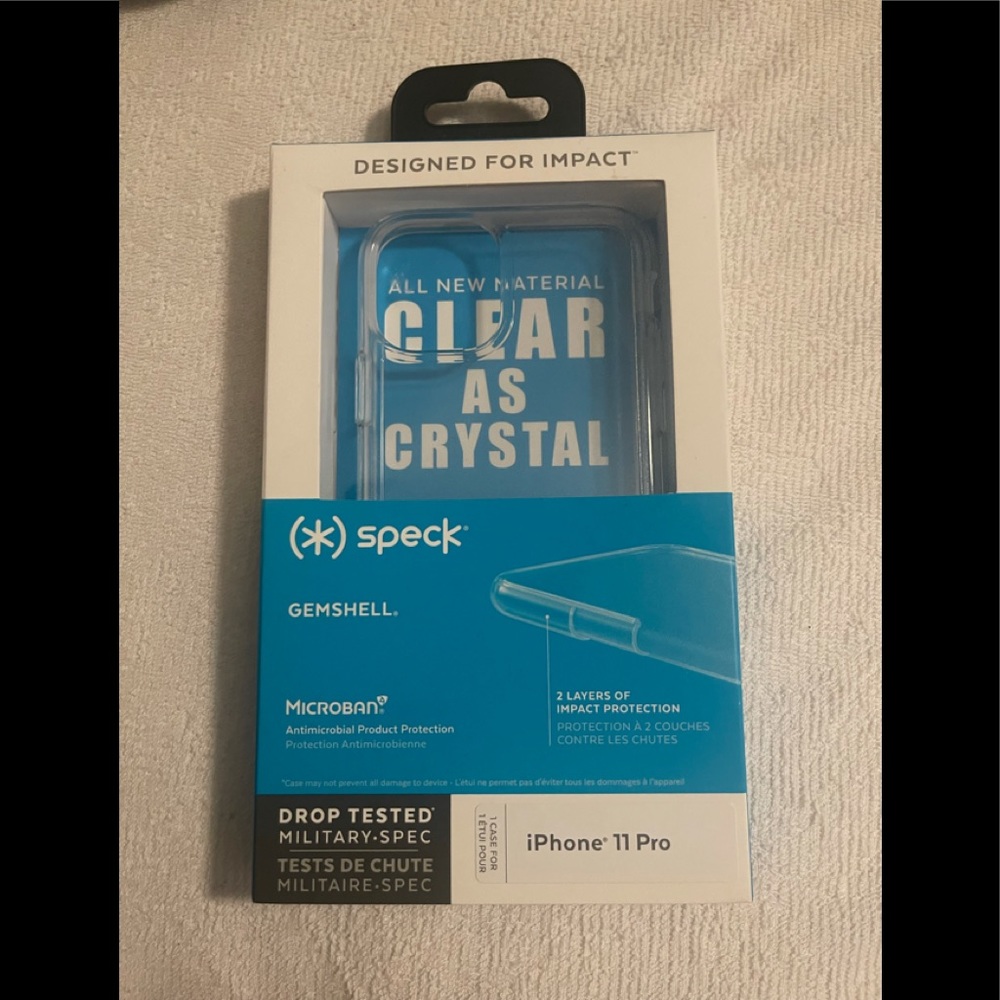 iPhone 11 Pro case